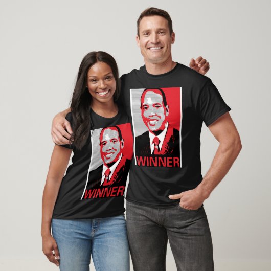 Kevin Keatts Is A Winner T-shirt (Unisex)