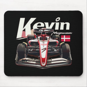 Kevin Magnussen, Formule 1-coureur, KMAG20 Muismat