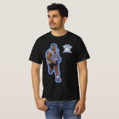 Kevin Major T-Shirt (Voorkant volledig)