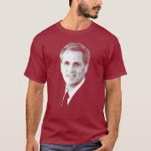 Kevin McCarthy T-shirt (Voorkant)