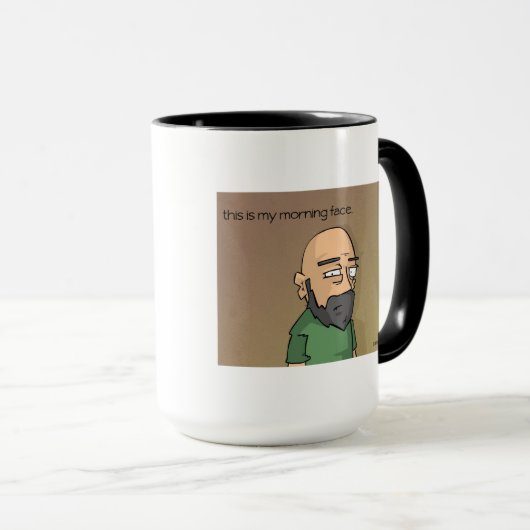 Kevin mok (Voorkant rechts)