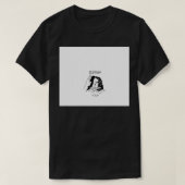 Kevin Morby 4 Tapestry T-shirt (Design voorkant)