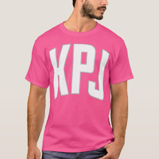 Kevin Porter Jr - Houston Rockets Basketball T-shirt