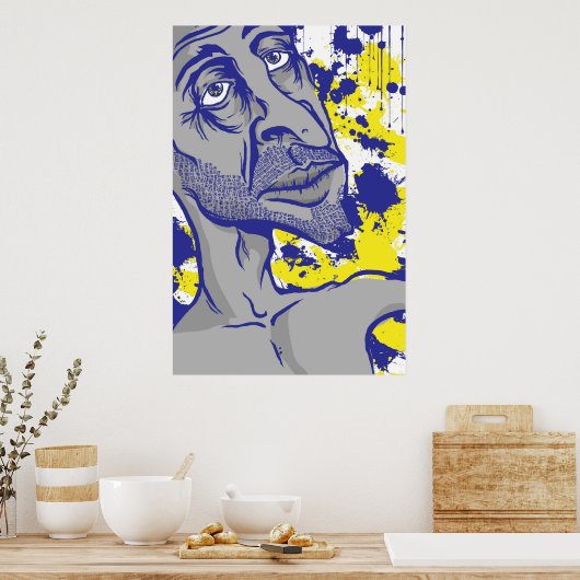 Kevin Poster (Keuken)