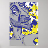 Kevin Poster (Voorkant)