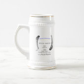 Kevin Ralston Bierpul (Links)