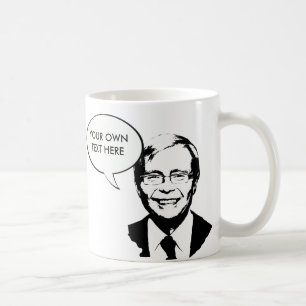 Kevin Rudd Koffiemok