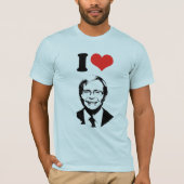 Kevin Rudd T-shirt (Voorkant)