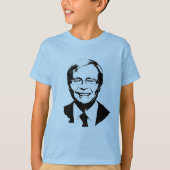 Kevin Rudd T-shirt (Voorkant)