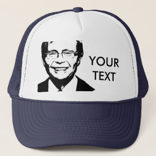 Kevin Rudd Trucker Pet
