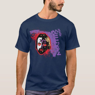 Kevin Sullivan Florida T-shirt