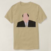 Kevin T-shirt (Design voorkant)