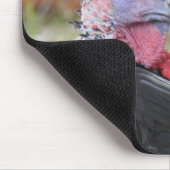 Kevin The Turkey - Old Wethersfield, CT Muismat (Hoek)