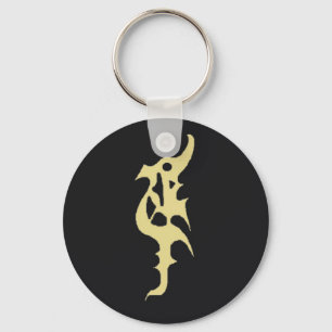 Kevin Turner Sleutelhanger