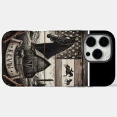 Kevin's Boerderij Case-Mate iPhone Case (Achterkant (horizontaal))