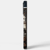 Kevin's Boerderij Case-Mate iPhone Case (Achterkant / Links)