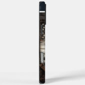 Kevin's Boerderij Case-Mate iPhone Case (Achterkant / Rechts)