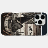 Kevin's Boerderij Case-Mate iPhone Case (Achterkant (horizontaal))