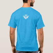 Kevin's Corner BOB BOB T-shirt (Achterkant)
