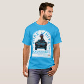 Kevin's Corner BOB BOB T-shirt (Voorkant volledig)