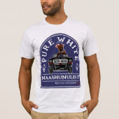 Kevin's Corner BOB BOB T-shirt (Voorkant)