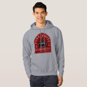 Kevin's Corner BOB Hoodie