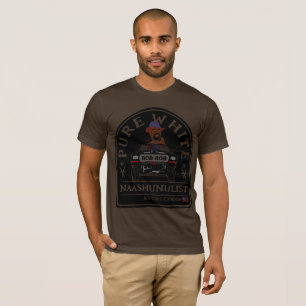 Kevin's Corner BOB T-shirt