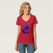 Kevin's Corner GORILLA GANG T-shirt (Voorkant volledig)