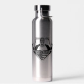 Kevin's Corner Waterfles (Links)