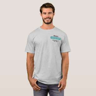 Kevin's Koffee Shop T-Shirt