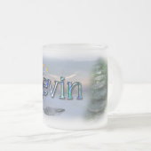 Kevin's Mok (Voorkant rechts)