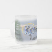 Kevin's Mok (Voorkant links)