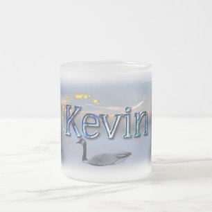 Kevin's Mok