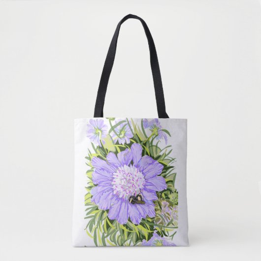 Kew Bee Tas (Voorkant)