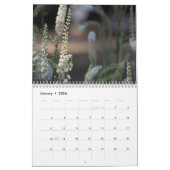 Kew Garden Calendar Kalender (Jan 2026)