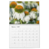 Kew Garden Calendar Kalender (Feb 2027)