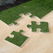 Kew Gardens Londen. Legpuzzel (Zijkant)