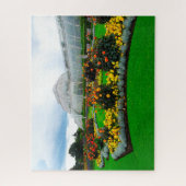 Kew Gardens London. Jigzaag Puzzle Legpuzzel (Verticaal)