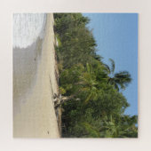 Kewarra Beach - Australia Jigzaag Puzzle Legpuzzel (Horizontaal)