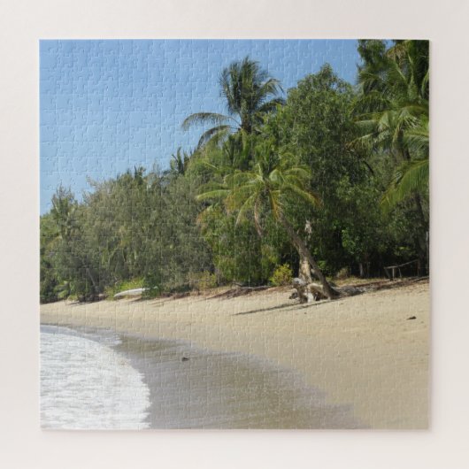 Kewarra Beach - Australia Jigzaag Puzzle Legpuzzel (Verticaal)