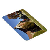 Keweenaw National Historical Park Magneet (Rechterzijde)