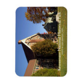 Keweenaw National Historical Park Magneet (Verticaal)