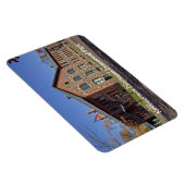 Keweenaw National Historical Park-magneet Magneet (Rechterzijde)