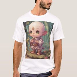 Kewpie 2 t-shirt