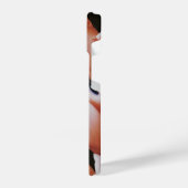 kewpie doll  iPhone hoesje (Linkerkant)