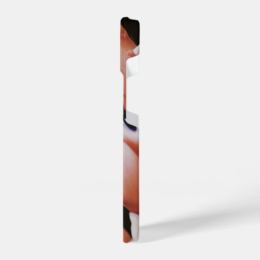 kewpie doll  iPhone hoesje (Linkerkant)