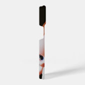 kewpie doll  iPhone hoesje (Rechterkant)