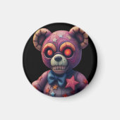 Kewtee Magneet (Voorkant)