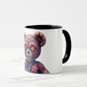 Kewtee Mok (Voorkant rechts)