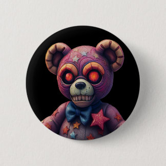 Kewtee Ronde Button 5,7 Cm